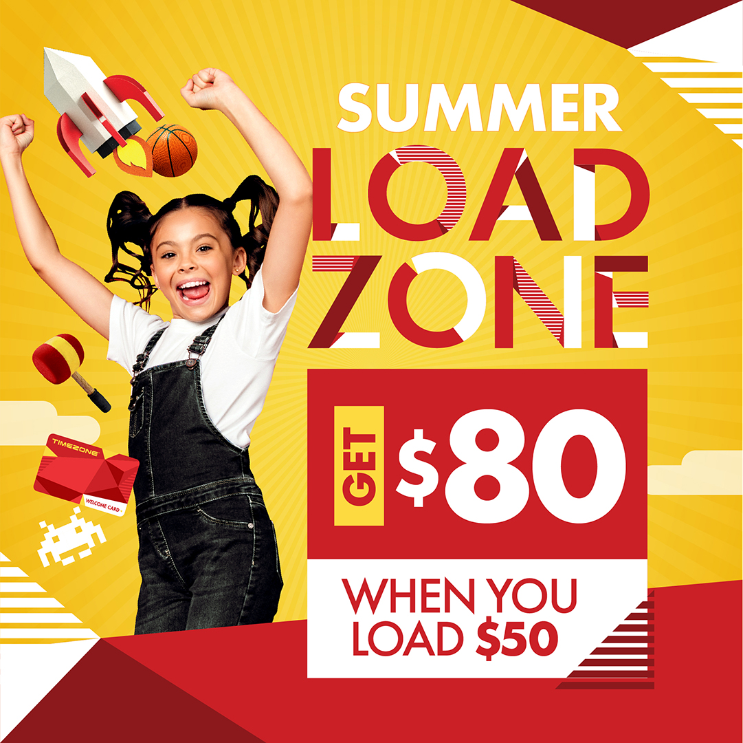 NZ TZ Spring School Holiday Social Square