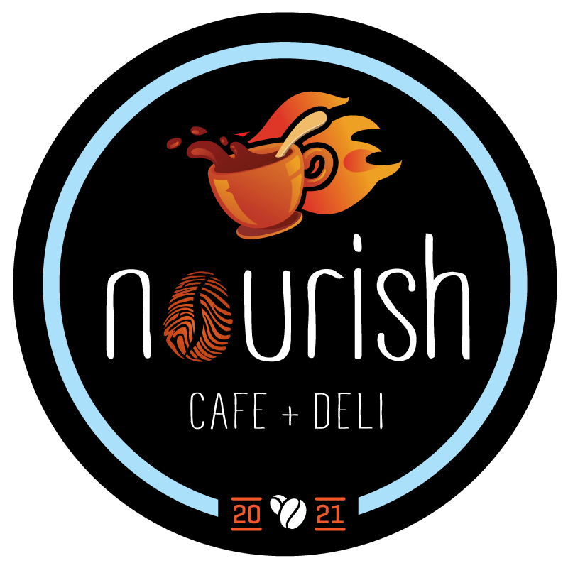 Nourish Cafe & Deli